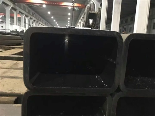 定陶Q355B无缝方管