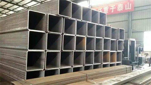 定陶无缝方管计算公式