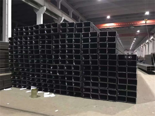 定陶冷拔方管选型指南 工程采购怎么选